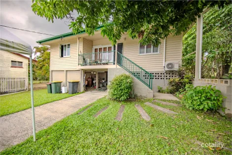 Property photo of 5 Walnut Street Goondi Hill QLD 4860