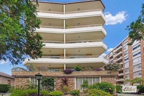 8/30 Archer St, Chatswood, NSW 2067