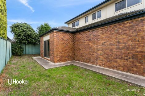 Property photo of 41 Newland Way Mawson Lakes SA 5095