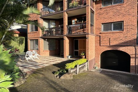 1/6 Albert St, Burleigh Heads, QLD 4220