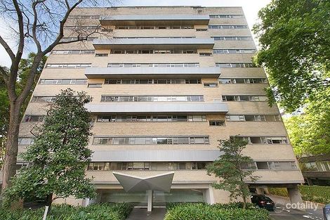 Property photo of 203/12 Ithaca Road Elizabeth Bay NSW 2011