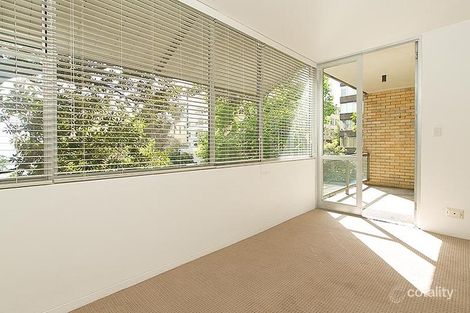 Property photo of 203/12 Ithaca Road Elizabeth Bay NSW 2011