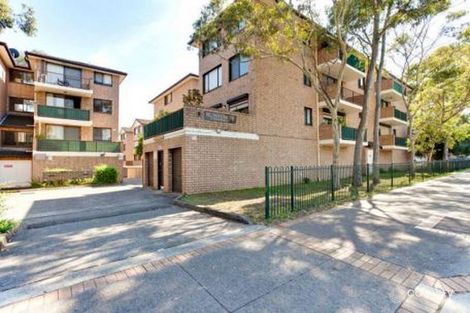 35/77 Memorial Ave, Liverpool, NSW 2170