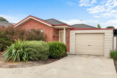 12 Gumdale Pl, Sebastopol, VIC 3356