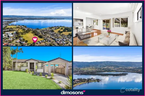 Property photo of 12 Kilpa Place Oak Flats NSW 2529