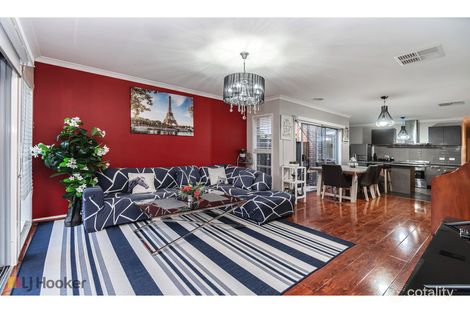 Property photo of 18 Rainham Avenue Craigieburn VIC 3064