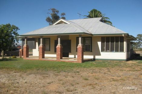 Lot Bl2/260 Wrights Bridge Rd, Barmah, VIC 3639