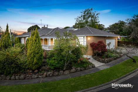 Property photo of 8 Glendowan Road Mount Waverley VIC 3149
