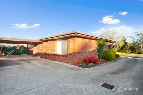 Property photo of 1-3 Rose Avenue Traralgon VIC 3844