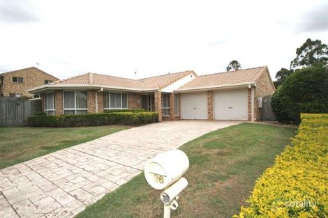 26 Kensington Pl, Wishart, QLD 4122