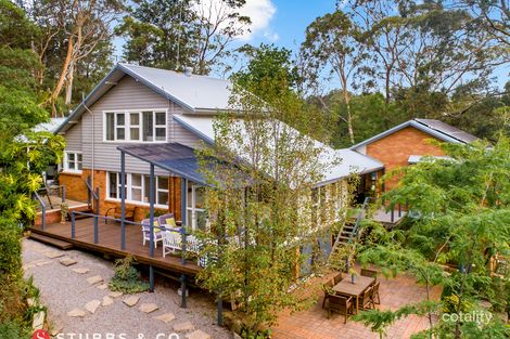 Property photo of 35 The Avenue Warrimoo NSW 2774