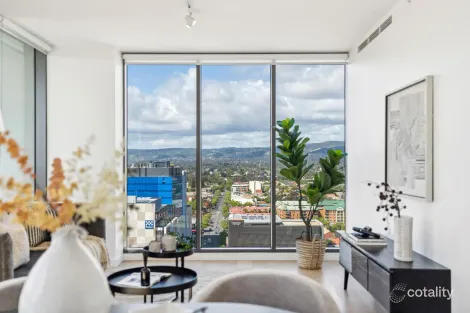 Property photo of 1903/29 Angas Street Adelaide SA 5000