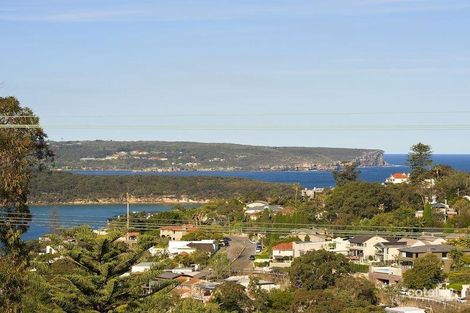 Property photo of 6/8 Parriwi Road Mosman NSW 2088