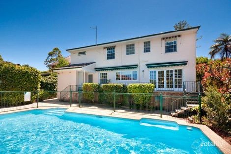 Property photo of 5A Springdale Road Killara NSW 2071