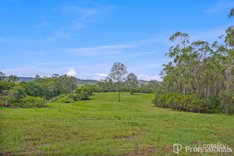 Property photo of 1712 Harvey Siding Road Curra QLD 4570