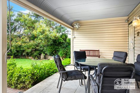 Property photo of 27 Glenn Avenue Northmead NSW 2152