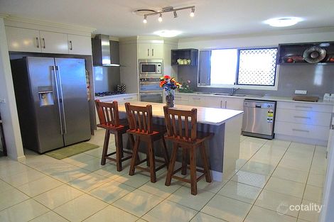 Property photo of 34 Clifton Street Gracemere QLD 4702