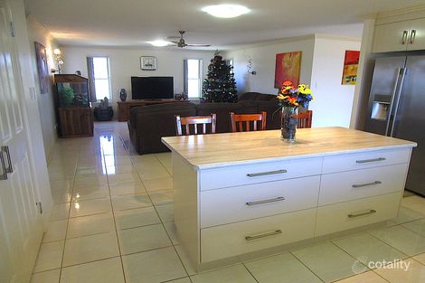 Property photo of 34 Clifton Street Gracemere QLD 4702