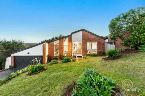 8 Lyons Rise, Eltham, VIC 3095