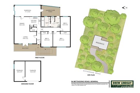 Property photo of 94 Mittagong Road Bowral NSW 2576