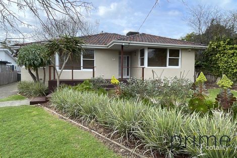 Property photo of 14 Fairbrae Avenue Belmont VIC 3216