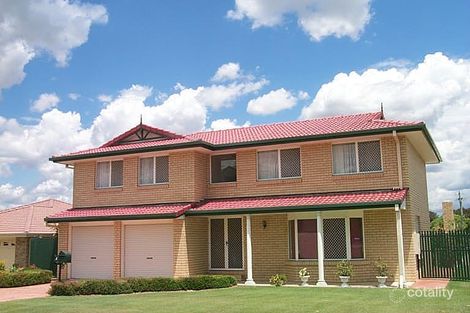 4 Neva Pl, Taigum, QLD 4018