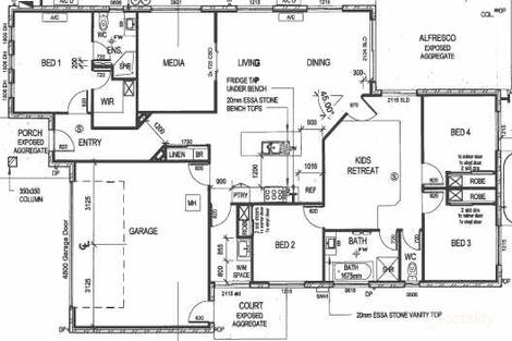 Property photo of 60 Creekside Drive Sippy Downs QLD 4556