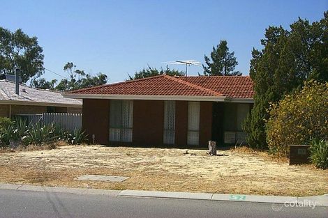 52 Trusmore Cres, Craigie, WA 6025