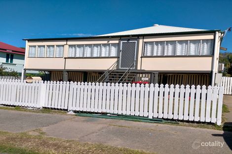 Property photo of 8 Campbell Street Wandal QLD 4700