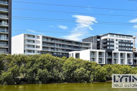 804/15 Charles St, Canterbury, NSW 2193