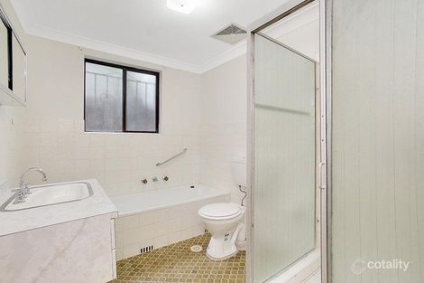Property photo of 7/2 Chandos Street Ashfield NSW 2131