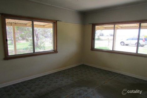 Property photo of 92 Brook Street Woomelang VIC 3485