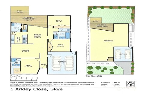 Property photo of 5 Arkley Close Skye VIC 3977