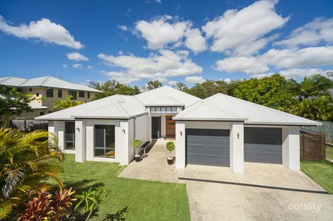 46 Sandhurst Cres, Peregian Springs, QLD 4573
