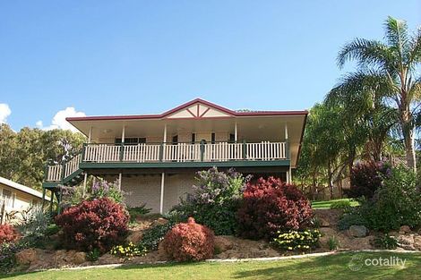 26 Kerrie Ann Cl, Taranganba, QLD 4703