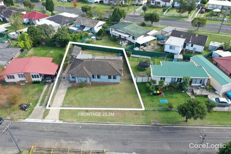 Property photo of 5 Hereford Street Busby NSW 2168