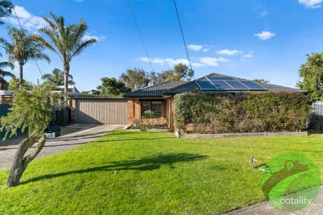 1 Fern Cl, Seaford, VIC 3198