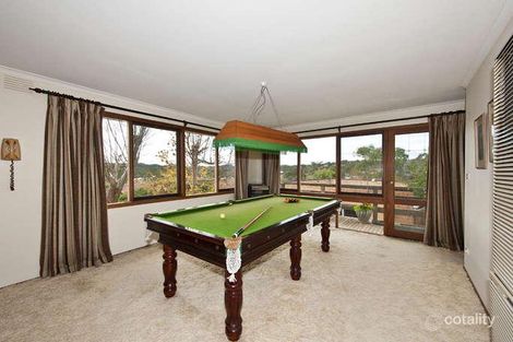 Property photo of 26 Wensley Street Diamond Creek VIC 3089