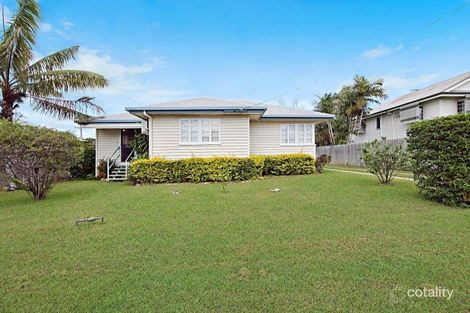 Property photo of 32 Royal Street Wulguru QLD 4811