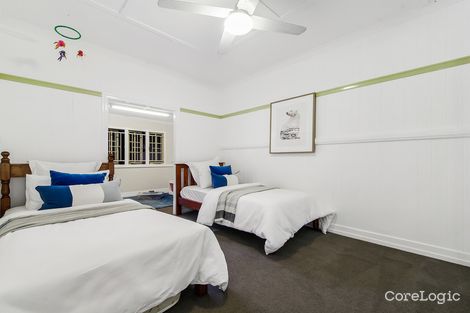 Property photo of 27 Oxley Drive Holland Park QLD 4121