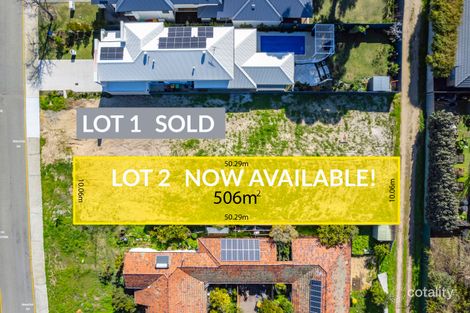 18 Adderley St, Mount Claremont, WA 6010