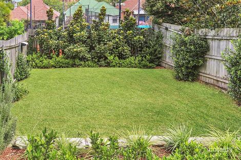 Property photo of 23 Whaling Road North Sydney NSW 2060