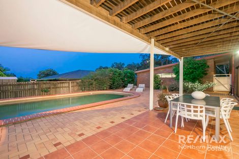 Property photo of 12 Harbord Place Albany Creek QLD 4035