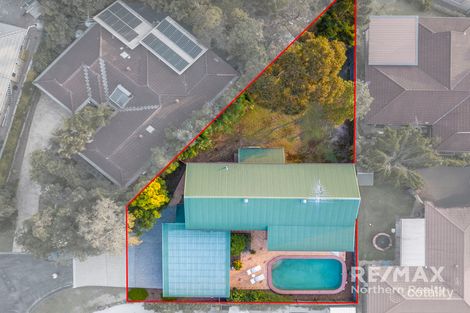 Property photo of 12 Harbord Place Albany Creek QLD 4035