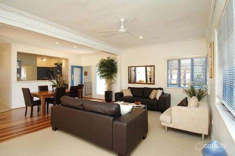 Property photo of 59 Stuartholme Road Bardon QLD 4065