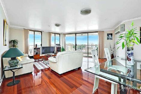 1102/5 Albert Rd, Strathfield, NSW 2135