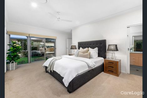 Property photo of 2 Barrington Crescent Wakerley QLD 4154