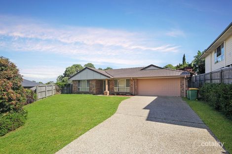 34 Tiber Cres, Springfield, QLD 4300