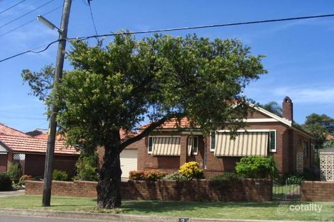 2 Panorama Rd, Kingsgrove, NSW 2208