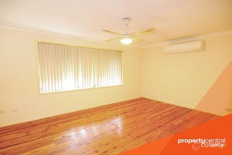 Property photo of 3 Ravenglass Place Cranebrook NSW 2749